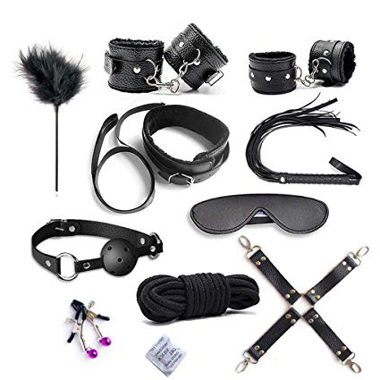 accessoires SM