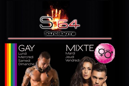 Le Sauna Bayonne