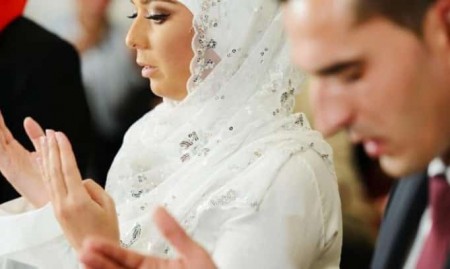mariage musulman