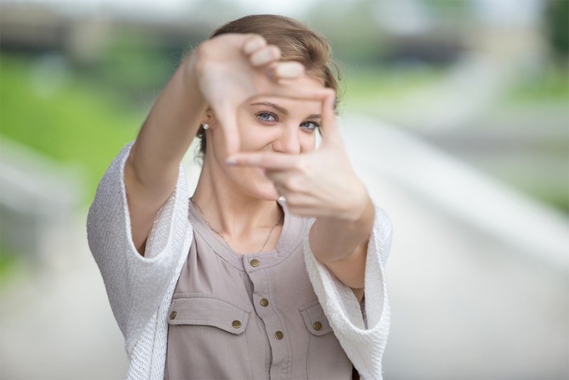 Augmenter ses chances de rencontre grâce à votre photo de profil