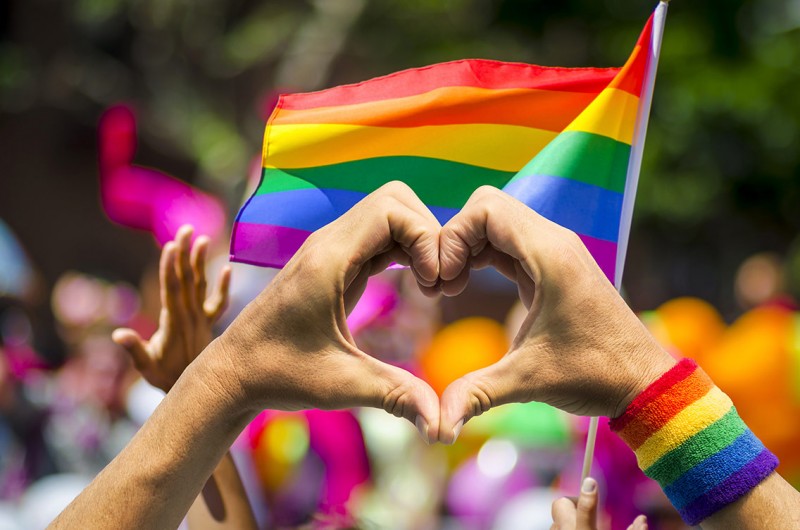 Que veut dire LGBT ? LGBTQ+ ? Le glossaire des définitions