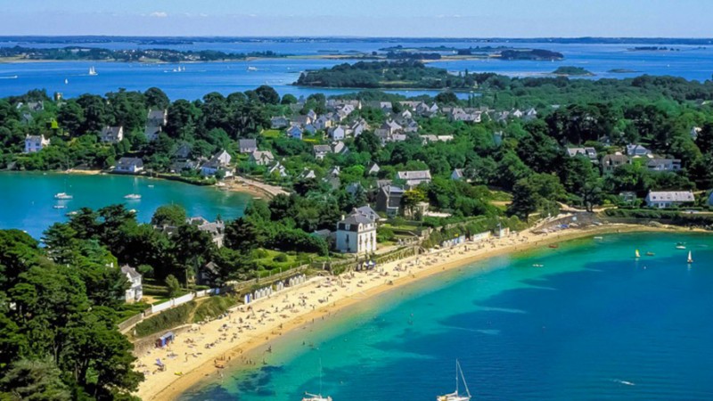 Quels sont les meilleurs lieux de drague et de rencontres dans le Morbihan ?